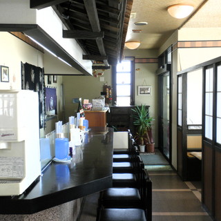 まるでん 北上ラーメン_2