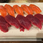 西岡の酒場 笑平 - 