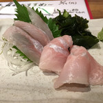 西岡の酒場 笑平 - 
