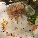 西岡の酒場 笑平 - 