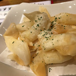 西岡の酒場 笑平 - 