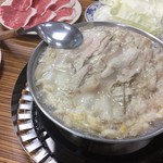 長白小館 - 