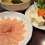 Umai Tori Purasu Okinawa Ryouri - 