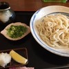 釜揚げ手打ちうどん喜多川