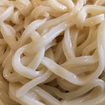 釜揚げ手打ちうどん喜多川 - 