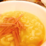 Kam Kee Cafe - #食べログ的に撮るとこうなる。