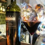 Ristorante Pinocchio - 「サンスペリー」の「カベルネ・ソーヴィニヨン」