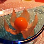 Ristorante Pinocchio - 「ほおずき」