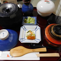 ひつまぶし 備長 本店 - 