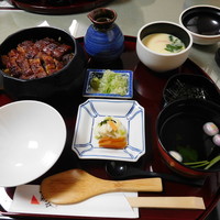 ひつまぶし 備長 本店 - 