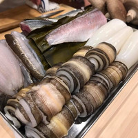 旬恵庵 あら垣 - 