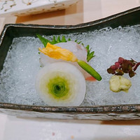 旬恵庵 あら垣 - 