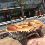 パン工房しなふく　プチレーブ - 