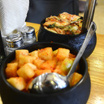 土俗村 蔘鷄湯 - 