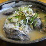 土俗村 蔘鷄湯 - 
