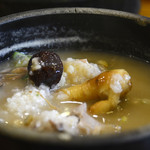 土俗村 蔘鷄湯 - 