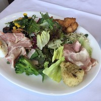 The Kitchen Salvatore Cuomo NAGOYA - 