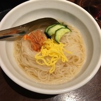 炭火焼肉 ふちおか - 