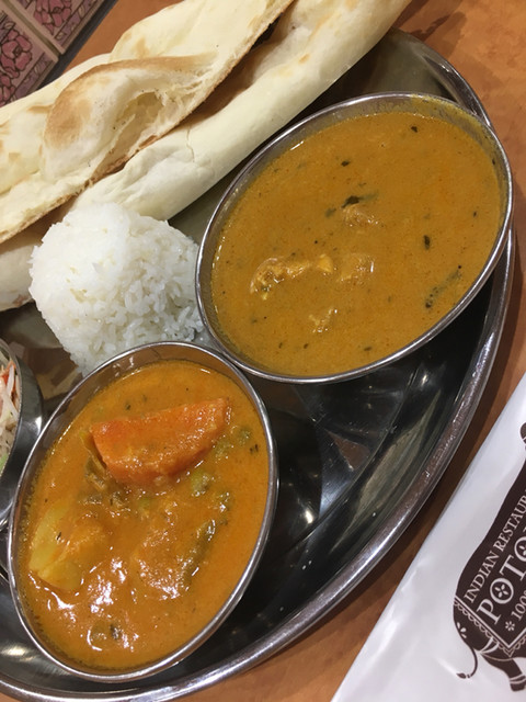 パトワール 吉祥寺店 Potohar 吉祥寺 インド料理 食べログ