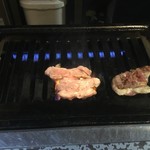 ナイショのメニュー