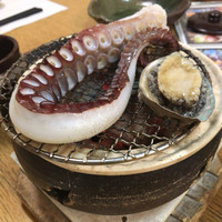 海鮮家 はこだて 本店 - 