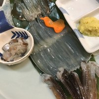 海鮮家 はこだて 本店 - 