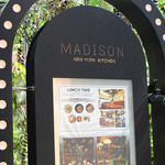 MADISON  NEW YORK KITCHEN - 