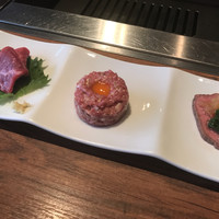 焼肉うしごろ 西麻布本店 - 