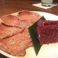 焼肉うしごろ 西麻布本店 - 