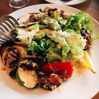 マーサーブランチ テラスハウス - 