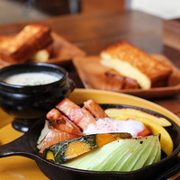 マディソン ニューヨーク キッチン - 