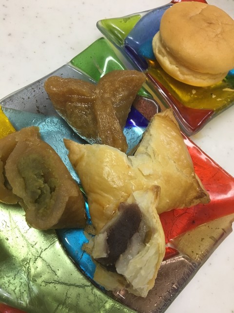 かんのや 郡山八山田店 - 郡山富田（和菓子）の写真