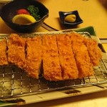 豚肉創作料理 やまと - 