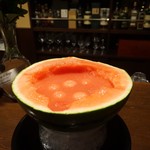 ムーンシャイン - 