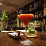 ムーンシャイン - 