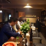 ムーンシャイン - 