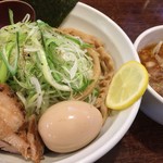 麺 虎テツ - 