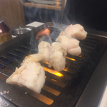 Oosaka Yakiniku Horumon Futago - 