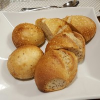 唐草館 - パン