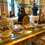 Le Cinq - 