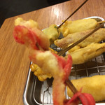 Kushikatsu dengana - 