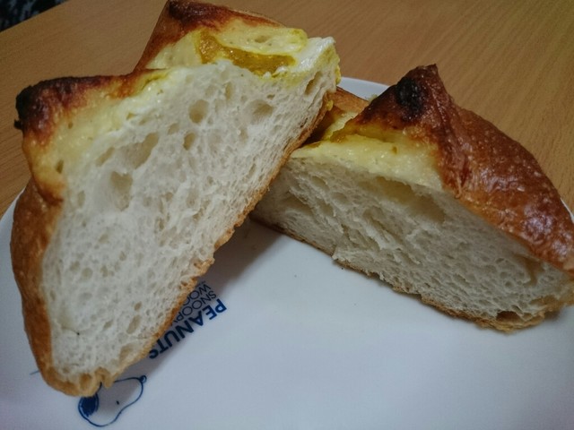 モンペリエ ヨークベニマル福島西店 - 笹木野（パン）の写真