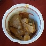 盛岡月が丘食堂 - 