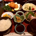 Nihombashi Hankyo - 