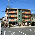 トコハベーカリー - せっかくいい写真になったので、このままでｗｗ