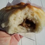 ネスポ フットサルカフェ - エスフィハ＠２３０円