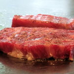 サーロインステーキ１５０ｇ