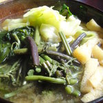 Takachan Udon - 