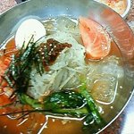 文田商店 - 冷麺