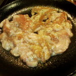 焼肉問屋 牛蔵 - ぎあら